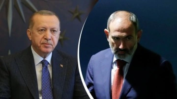 Cumhurbaşkanı Erdoğan: Ermenistan'ı kandırıyorlar