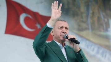 Cumhurbaşkanı Erdoğan: Mesele ülkemizin geleceği olduğunda kimsenin gözünün yaşına bakmayız