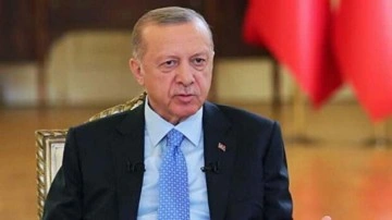 Başkan Erdoğan sert konuştu: Miçotakis bilmiyor öğrenecek