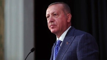 Cumhurbaşkanı Erdoğan, Şeyh Meşal ile görüştü