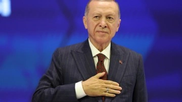 Cumhurbaşkanı Erdoğan'a siyasi liderlerden tebrik telefonu