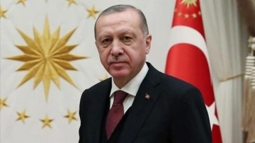 Cumhurbaşkanı Erdoğan’a yabancı liderlerinden tebrik telefonu