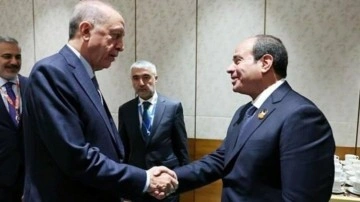Cumhurbaşkanı Erdoğan'dan 12 yıl sonra ilk ziyaret