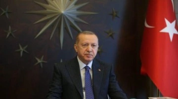 Cumhurbaşkanı Erdoğan'dan 14 Mayıs mesajı: Bir 5 yıl daha hizmet mücadelemizi sürdüreceğiz