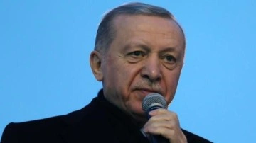 Cumhurbaşkanı Erdoğan'dan Adıyaman'a müjde üstüne müjde!