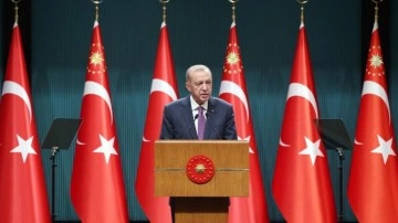 Cumhurbaşkanı Erdoğan'dan Kılıçdaroğlu'na çağrı: Çıkın açıklayın