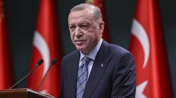 Cumhurbaşkanı Erdoğan'dan Menzil cemaati lideri için taziye mesajı