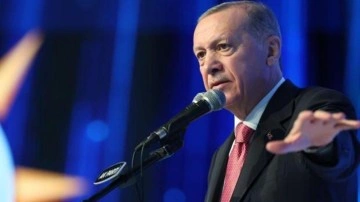 Cumhurbaşkanı Erdoğan'dan Merkez Bankası ve faiz açıklaması