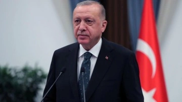 Cumhurbaşkanı Erdoğan'dan Milli Takıma tebrik telefonu!