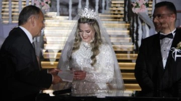 Cumhurbaşkanı Erdoğan'dan oğlunu evlendiren Memduh Başkan'a tebrik telefonu