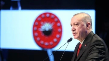 Cumhurbaşkanı Erdoğan'dan Özgür Özel yorum: O mu kazanır bu mu kazanır o işlerle uğraşmam