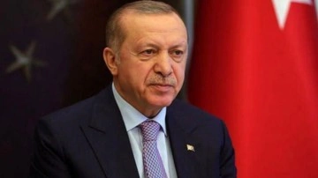 Başkan Erdoğan'dan taziye telefonu!