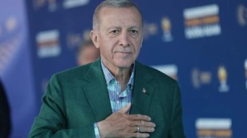 Cumhurbaşkanı Erdoğan'dan Trakya'da gövde gösterisi! Mitinglere kaç kişi katıldı?