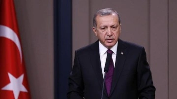 Cumhurbaşkanı Erdoğan'dan tren kazası dolayısıyla Hindistan'a taziye mesajı