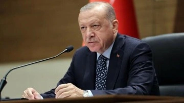 Cumhurbaşkanı Erdoğan'dan yaralı askerin ailesine telefon