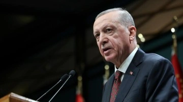Cumhurbaşkanı Erdoğan’ı tehdit eden şahsın cezası belli oldu