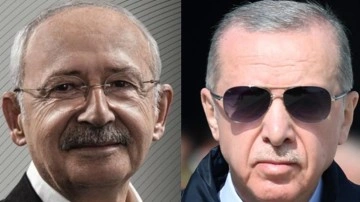Cumhurbaşkanı Erdoğan'ın profil resmine özenmişti! Kılıçdaroğlu mavi tikini kaybetti