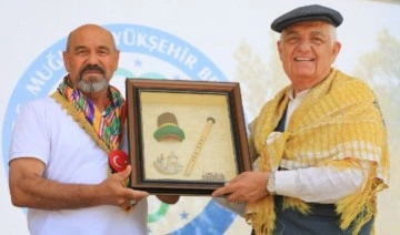 Başkan Gürün “Yörük Türkmen Beyi” ilan edildi