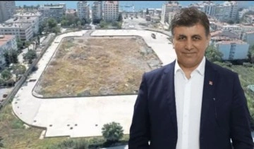 Başkan Tugay'dan Kasapoğlu'na Karşıyaka Stadı yanıtı