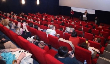 Başkentin buluşma noktası: Ankara Film Festivali