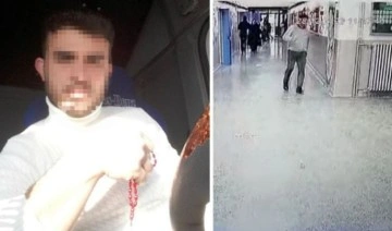 Başkentte dehşet: Veliden öğretmene 'eşime mesaj attın' saldırısı
