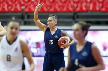 Basketbol: 16. Erciyes Kupası Kadınlar Basketbol Turnuvası
