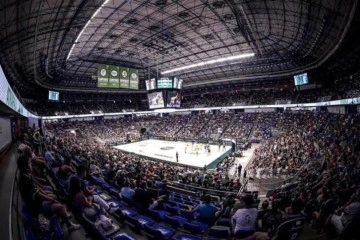 Basketbol Şampiyonlar Ligi Dörtlü Finali, Malaga'da yapılacak