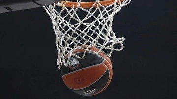Basketbol THY Avrupa Ligi'nde yeni sezon fikstürü çekildi