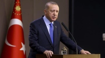Başörtüsü düzenlemesine ilişkin taslak metin Cumhurbaşkanı Erdoğan'a sunuldu