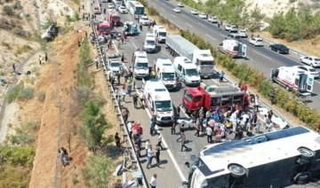 Başsavcılıktan Gaziantep'teki kazaya ilişkin açıklama: 'İddialar gerçek dışı...'