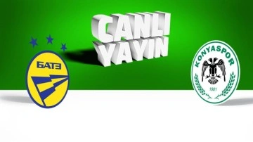 BATE Borisov Konyaspor (CANLI YAYIN)