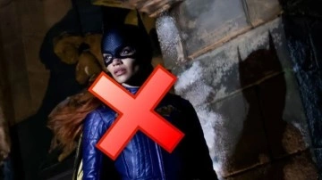 Batgirl Filmi, 'Çok Kötü' Olduğu İçin İptal Edildi