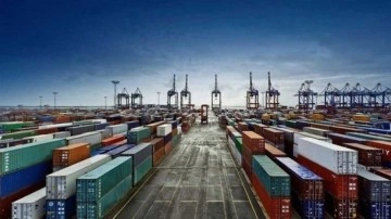 Batı Akdeniz'in ihracatı 2 milyar dolara yaklaştı