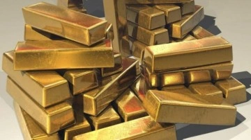 Batılı bankalar yavaş yavaş Rus altınını elden çıkarıyor
