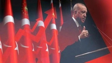 Batı'nın Türkiye şaşkınlığı! Kasaları nasıl doluyor