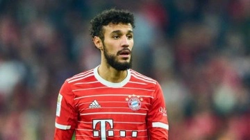 Bayern Münih, Filistin paylaşımı yapan Mazraoui'ye sahip çıktı!