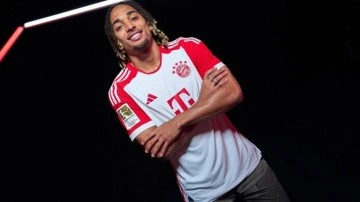 Bayern Münih Sacha Boey transferini resmen duyurdu!