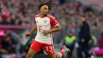 Bayern Münih yenildi, Sacha Boey kariyerinin şokunu yaşadı! Thomas Tuchel'e tepki