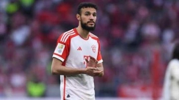 Bayern Münihli oyuncunun Filistin paylaşımına skandal talep!