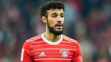 Bayern Münih'te Mazraoui hakkında karar verildi