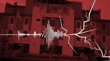 Bazı Depremler Neden Açıklanandan Daha 'Büyük' Hissedilir?