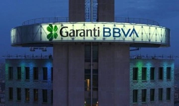 BBVA'dan Garanti Bankası 'hisse satışı' yalanlaması