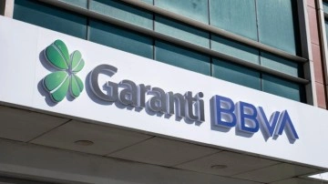 BBVA, Garanti'nin satılacağı yönündeki haberleri yalanladı!