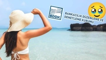 BDDK, Yurtdışı Seyahatlerinde Taksit Yapılmasını Yasakladı! - Webtekno