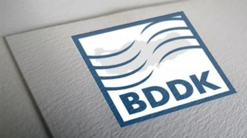 BDDK'dan kredi sistemine ilişkin önemli düzenleme