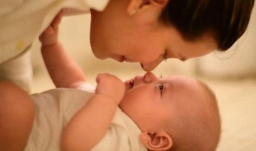 'Bebeğin beyin gelişimi için güven duygusunun önemi büyük'