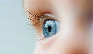 Bebeklerde görülebilen göz kanserine yönelik uyarılar