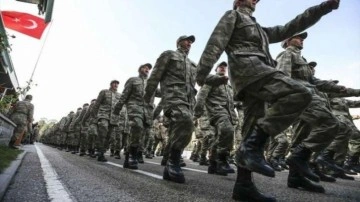 Bedelli askerlik düzenlemesini içeren Askeri Ceza Kanunu Resmi Gazete'de yayımlandı