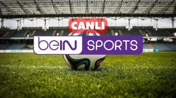 Bein Sports 1CANLI izle! Bein Sports 1 HD kesintisiz donmadan canlı yayın izleme linki! Bein Sports