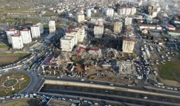 Bekir Bozdağ'ın talimatıyla deprem bölgesindeki savcı sayısı 206 oldu